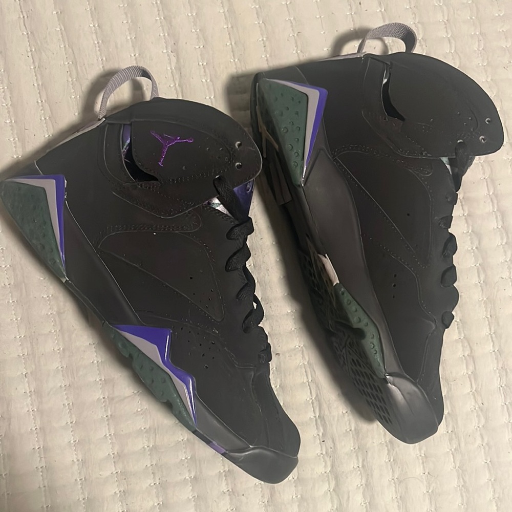 Air Jordan retro 7